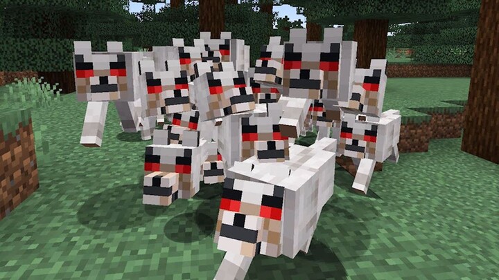 [Minecraft] This is a video that will make you want to swear.