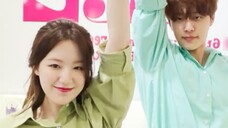 (G)I-DLE 230519 ชูฮัว x หลิวซานห่าว ชาเลนจ์ "Queencard"