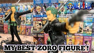 DPCF ZORO Figure mô hình One Piece cực Cool Ngầu | Moon Toy Station