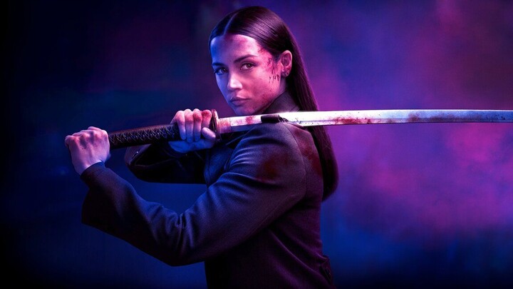 จักรวาลของ จอห์น วิค บัลเลรินา แค้นกว่านรก 2025