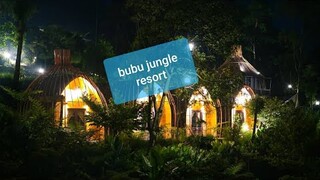 Bubu Jungle Resort ciwidey Bandung,situ patenggang#ciwidey #bandung