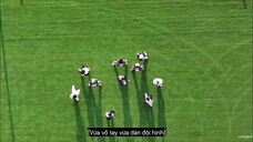 [VIETSUB] NANA bnb | SEVENTEEN X Na PD EP 5-2 (Phần 2)