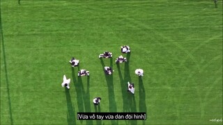 [VIETSUB] NANA bnb | SEVENTEEN X Na PD EP 5-2 (Phần 2)