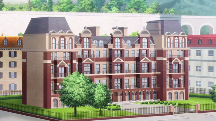 May I Ask For One Final Thing  - 03