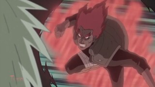 Guy VS Madara AMV