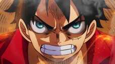 Anime one piece tentang luffy orang tuanya di bunuh dan membalas dendam(AMVx lycris) #