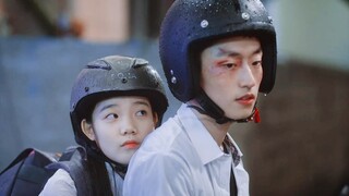 “你当我是邻居哥哥，但我一直都只把你当女人”
