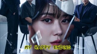 MY HAPPY ENDING EP14