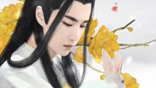 [Xianwang-Zhan Shanwei Wang] Become a Tender Woman for the King Episode 4 (Double Cleansing) + Barra