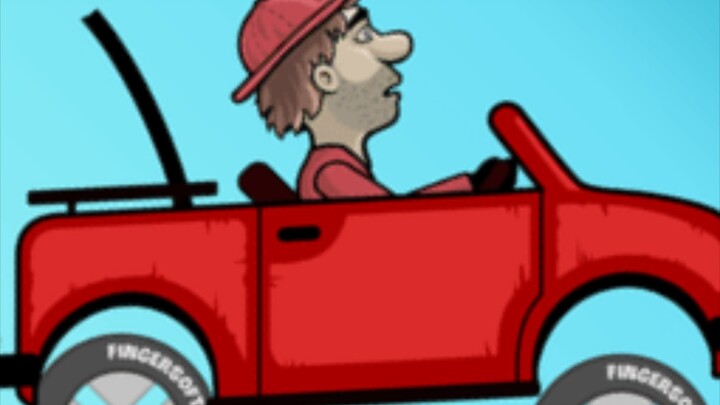 Maybe this is the first racing mobile game you’ve ever played…