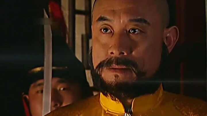 Lan Yu: Nian Gengyao, please don’t follow in my footsteps, okay? [Facepalm]