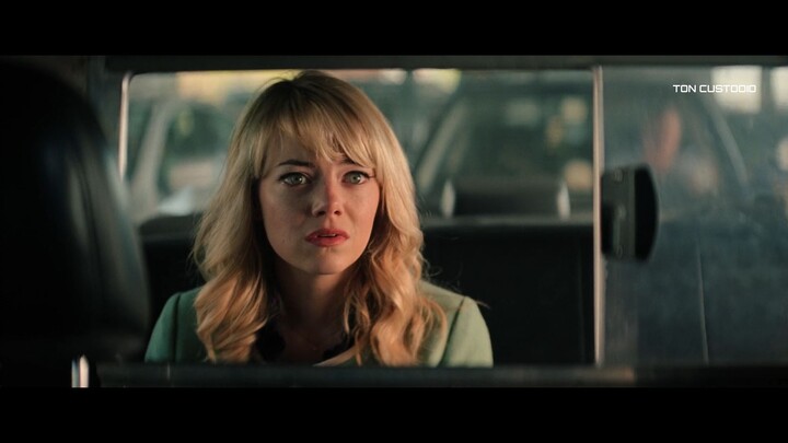 THE AMAZING SPIDER-MAN 2 HIGHLIGHT TAGALOG DUBBED