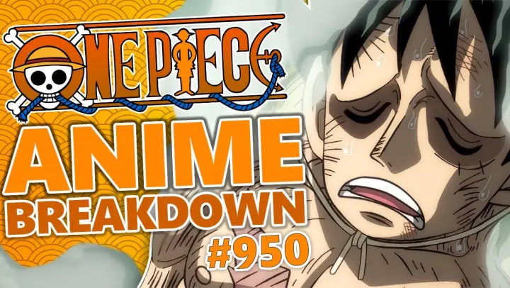 Brachio Bash One Piece Episode 946 Breakdown Bilibili