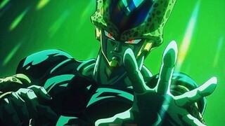 “Modifikasi Dragon Ball yang sebenarnya”
