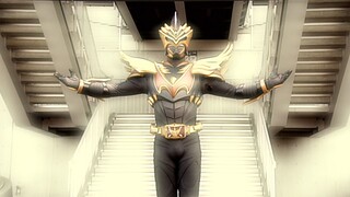 [Dragon Rider Commentary] "Big B Kabuto Arrives" Odin easily 1V4. Who kidnapped Reiko and Nanako? (2