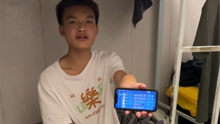 The Chinese server's Monkey secures a small winning streak.