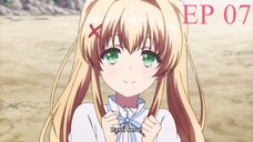 Anime Summer Pockets 07 Subtitle Indonesia