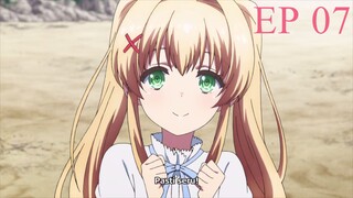 Anime Summer Pockets 07 Subtitle Indonesia