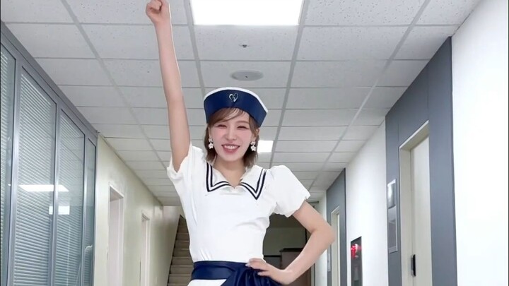 【Red Velvet】五条不同赛道的短视频博主