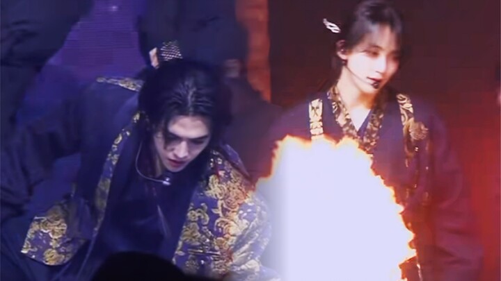 “Mỹ Đế” chỉ là một “Mỹ” và một “Đế” thôi mà!