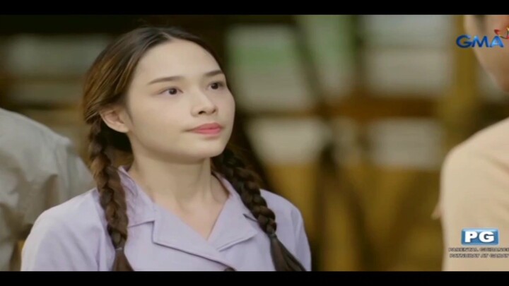 My Love in the Countryside Thailand dramas Tagalog Dubbed GMA Episode 3