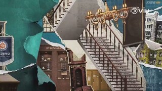 undercover highschool episode 6 ( English sub.)