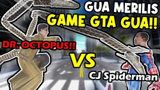 GAME GTA EL-VANDREAS GUA PUBLISH!! #6