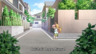 bé loli yêu đời 🤣