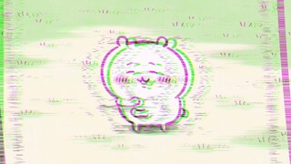 「ちいかわ」が覚醒する時、世界は回り出す。