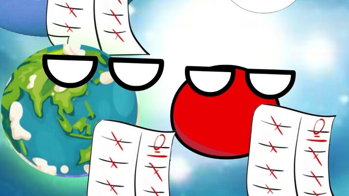 【Funny Planet Animation】has been updated, come and watch it!