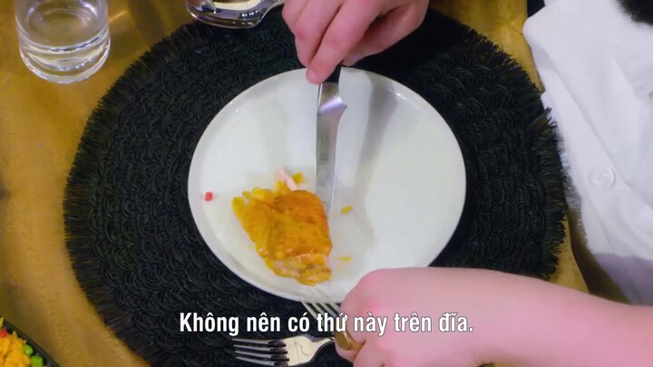 Nồi áp suất EP 1 [Sub Việt]