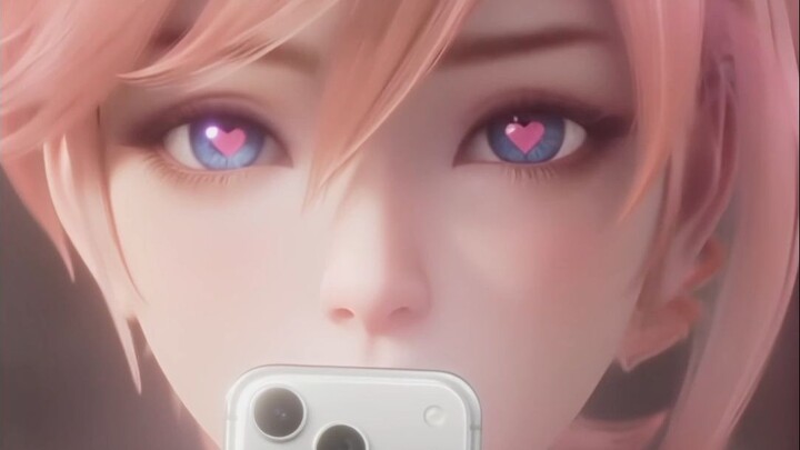 Thôi miên! Cơ Tiểu Mãn! (Thử nghiệm phong cách 3D)