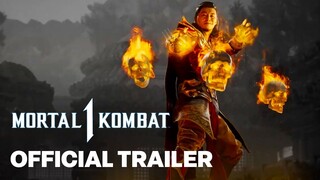 Mortal Kombat 1 – Invasions Season 7 Trailer