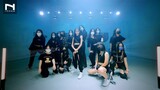 "BTBT" - คลาสเรียนเต้น K-POP COVER DANCE by INNER 「TEASER」