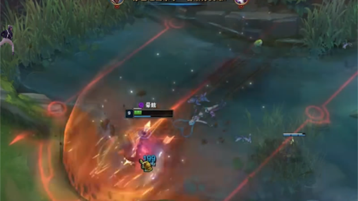 Lucian: I’m so scared!!!