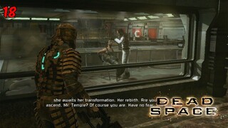 Makin Gila Orang Di Sini - Dead Space Part 18