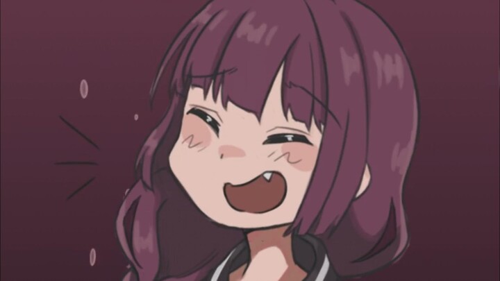 【孤独摇滚】广井菊里の快乐秘诀
