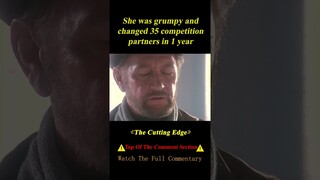 Quarrelsome but Loving Partners Become a Couple after Years of Crush #shorts 1/3