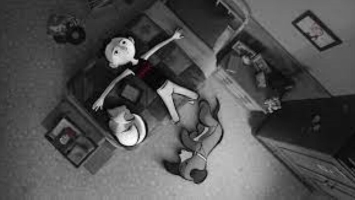 PETER AND THE WOLF -Watch Full Movie -Link in Description