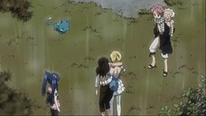 Hội Pháp Sư Fairy Tail Tập 115