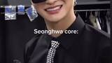 SeongHwa Core