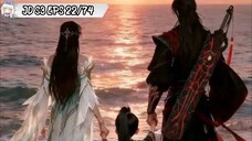 Jade Dinasty s3 episode 22 [74 SUB INDO]