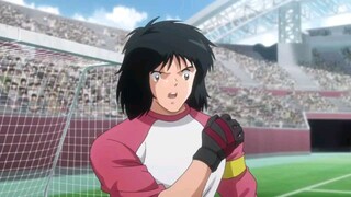 TSUBASA GIẤC MƠ SÂN CỎ [Tập 48]