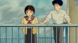 Review Phim Anime : “Lời thì thầm của trái tim” (phần4)