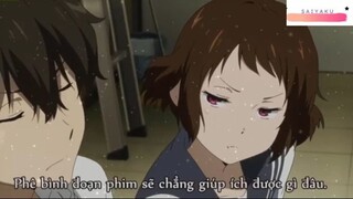 Thế Giới Hoàn Mỹ Tập 20