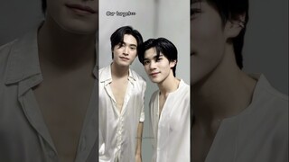 our target #geminifourth come on guys🤭🤣🤣#gemini_nt #gemininorawit #fourthnattawat #gmmtv #blseries