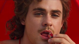 [Stranger Things All-Stars Mashup] Jalan menuju pertumbuhan pasti disertai dengan pengorbanan dan ra