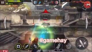 Game chiến dich huyền thoại 5