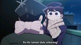 Komi-san wa, Comyushou desu Episode 10 Sub Indo Season 2