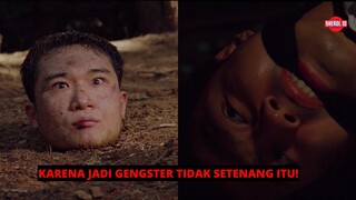 GENGSTER YANG MENCOBA HIDUP NORMAL - Seluruh Alur Cerita Film